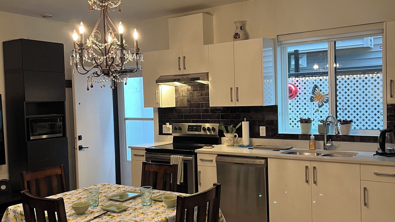Photo of Kitchen in Chilliwack
