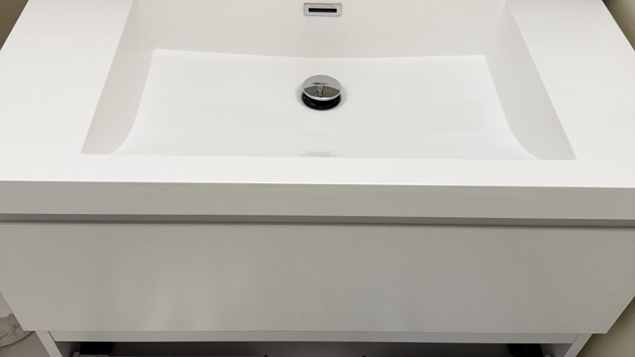 Photo of Bathroom in Markham