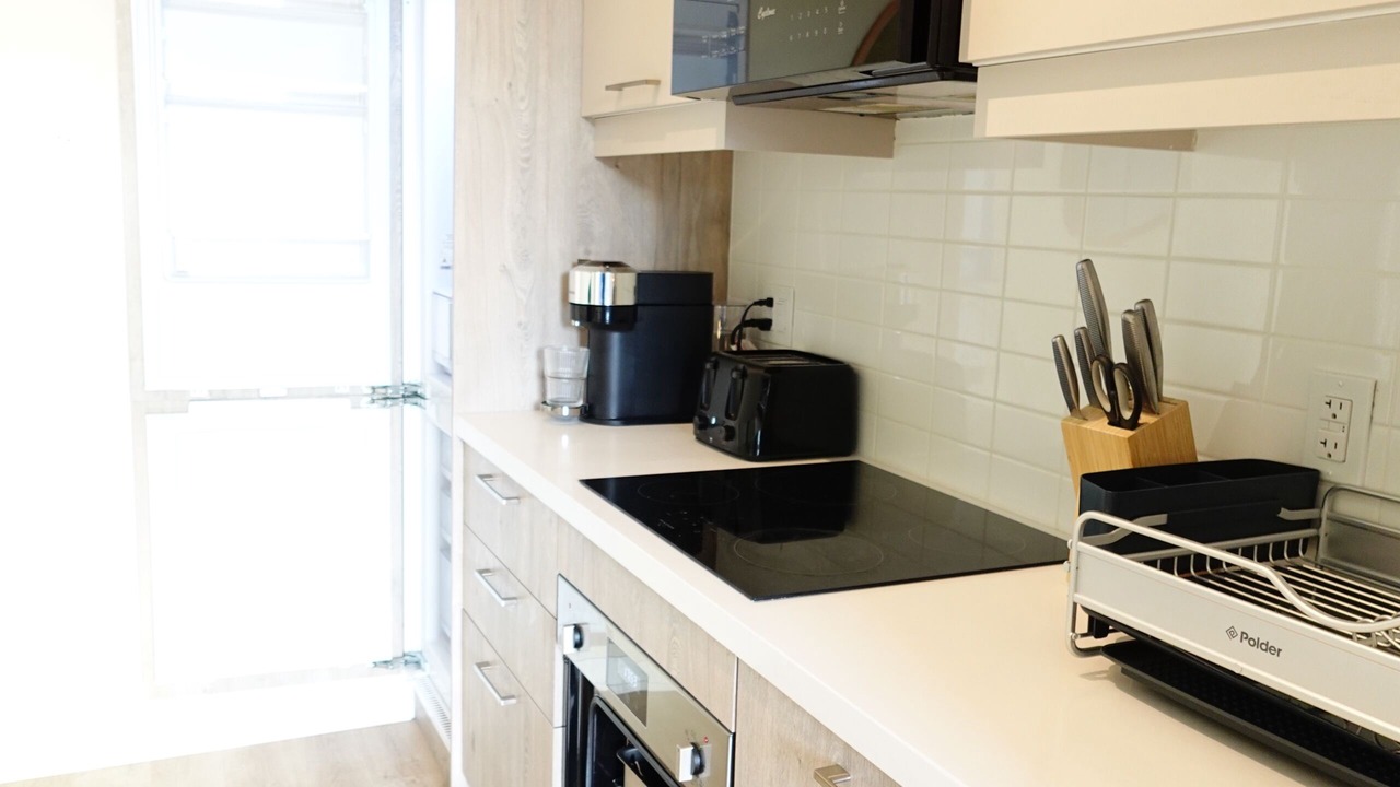 Photo of Kitchen in Markham