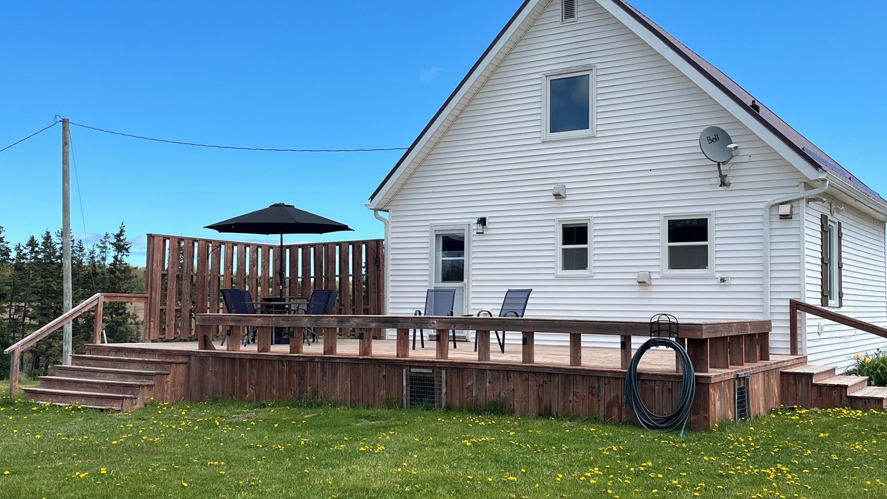 Photo of Outdoor in Anne's Land