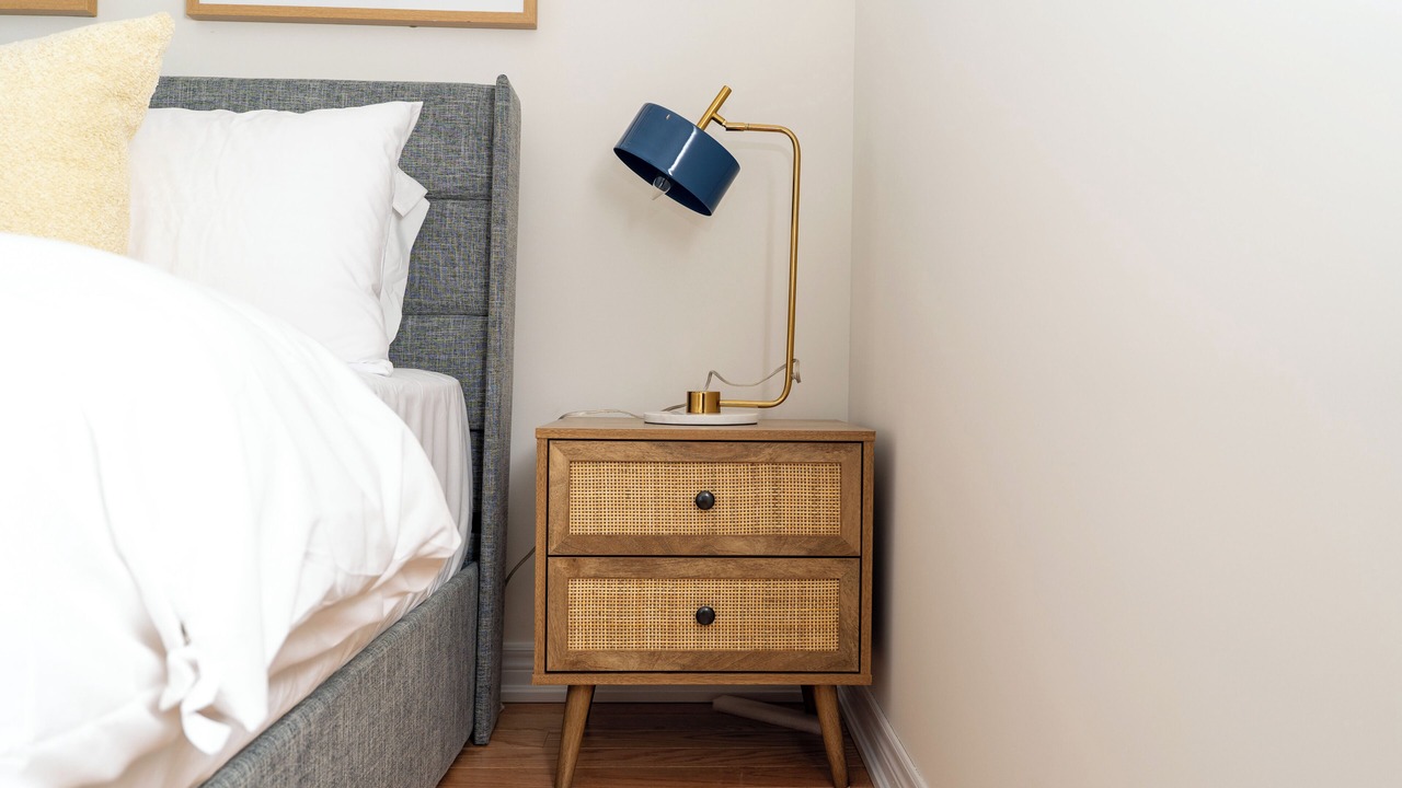 Photo of Bedroom in Oakville