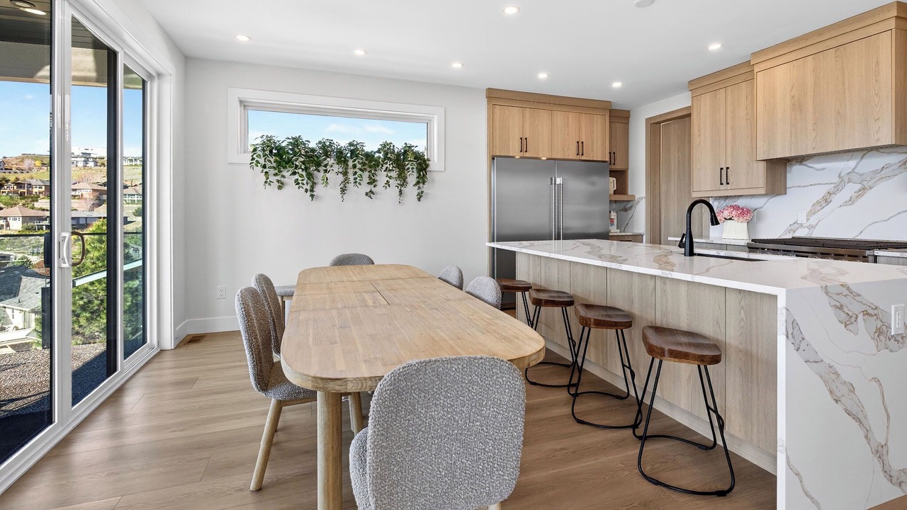 Photo of Kitchen in Central Okanagan
