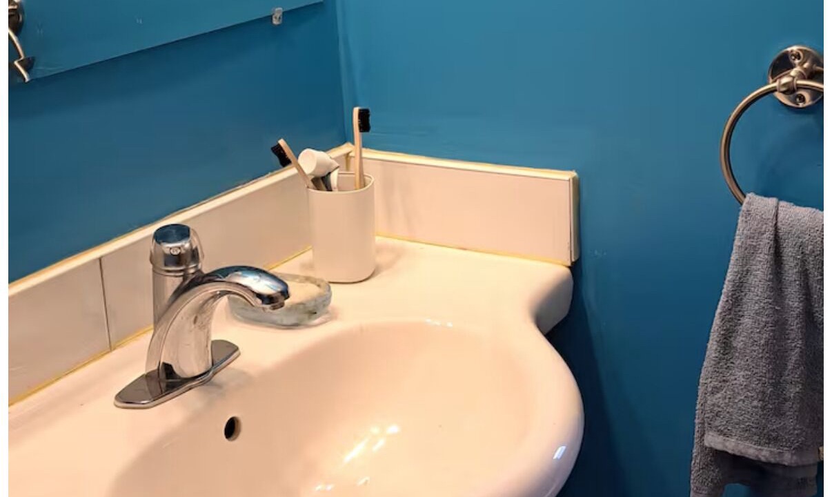 Photo of Bathroom in Valley Road