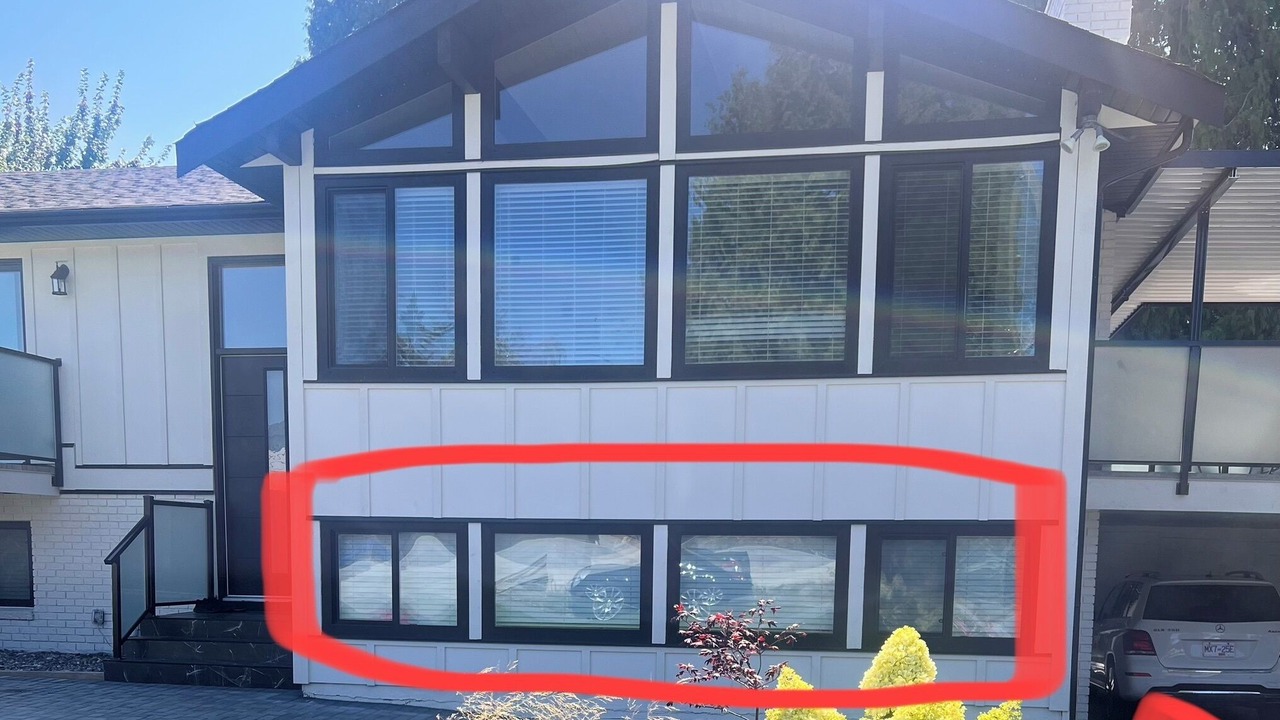 Photo of Outdoor in Metro Vancouver Regional District