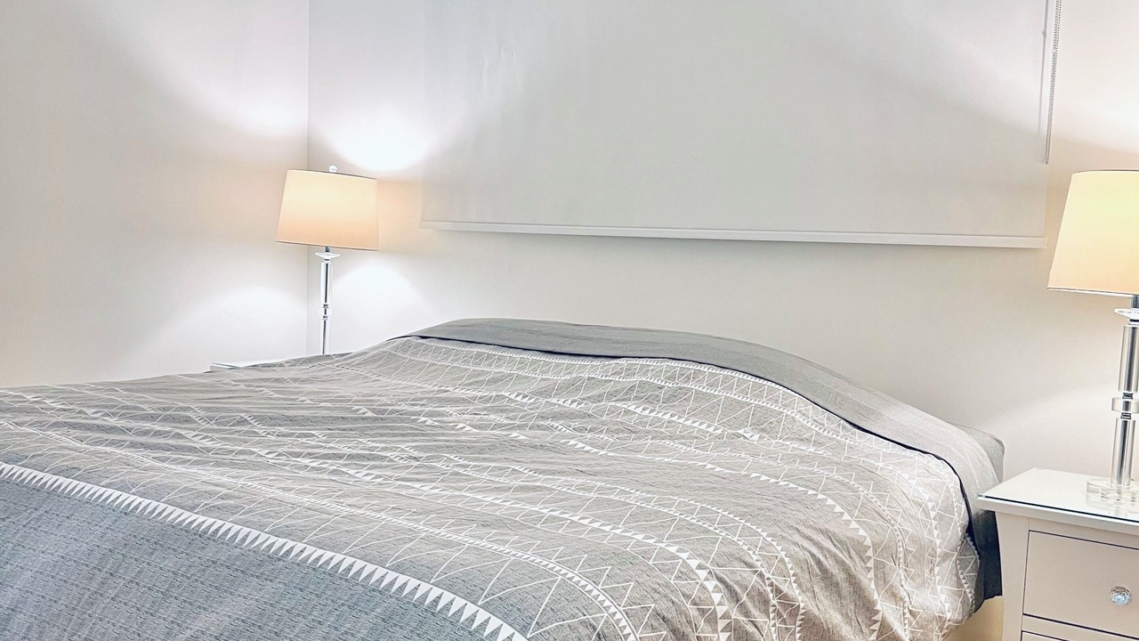 Photo of Bedroom in Metro Vancouver Regional District