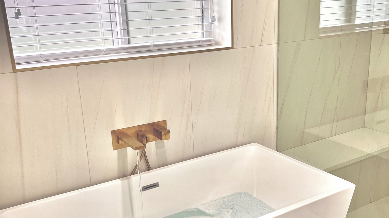 Photo of Bathroom in Metro Vancouver Regional District