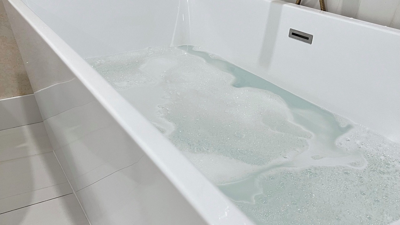 Photo of Bathroom in Metro Vancouver Regional District