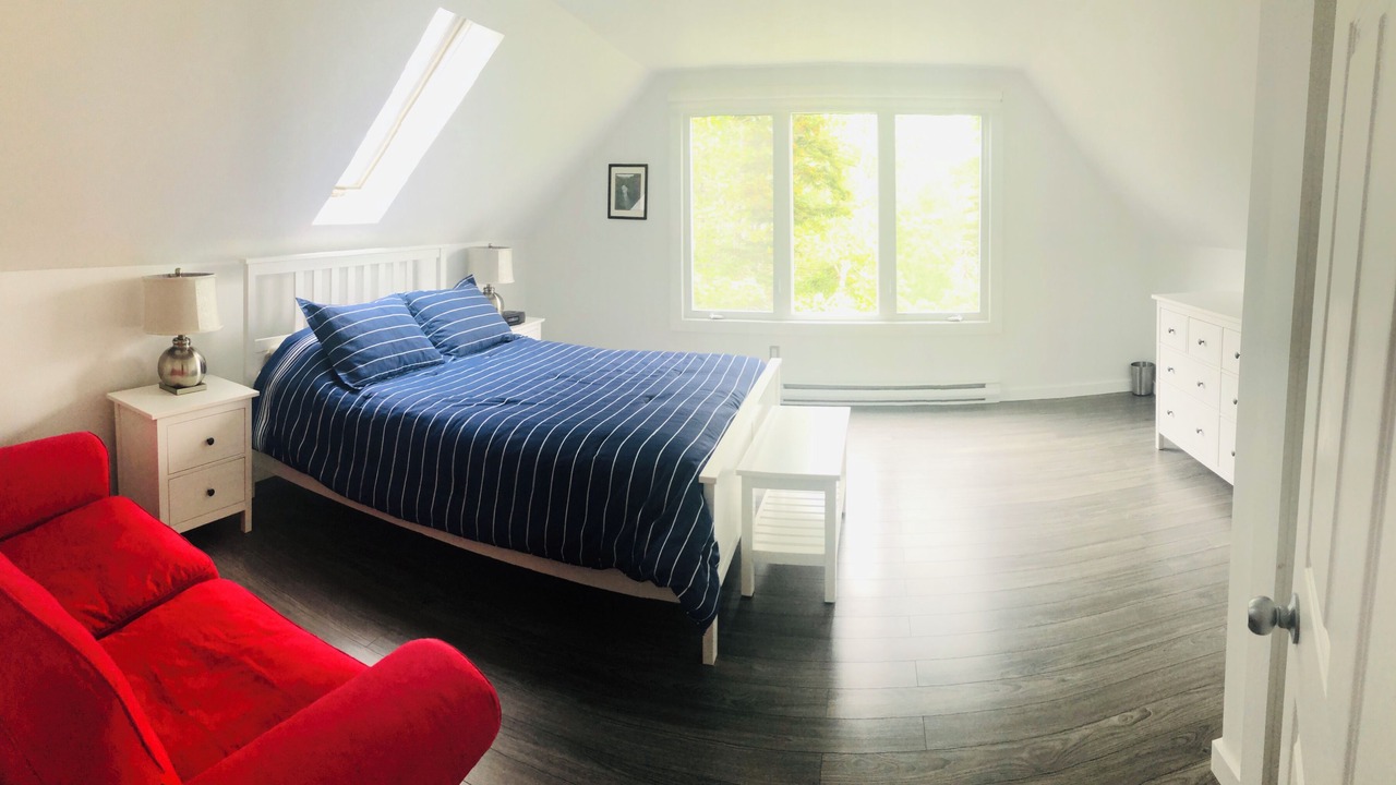 Photo of Bedroom in Baddeck