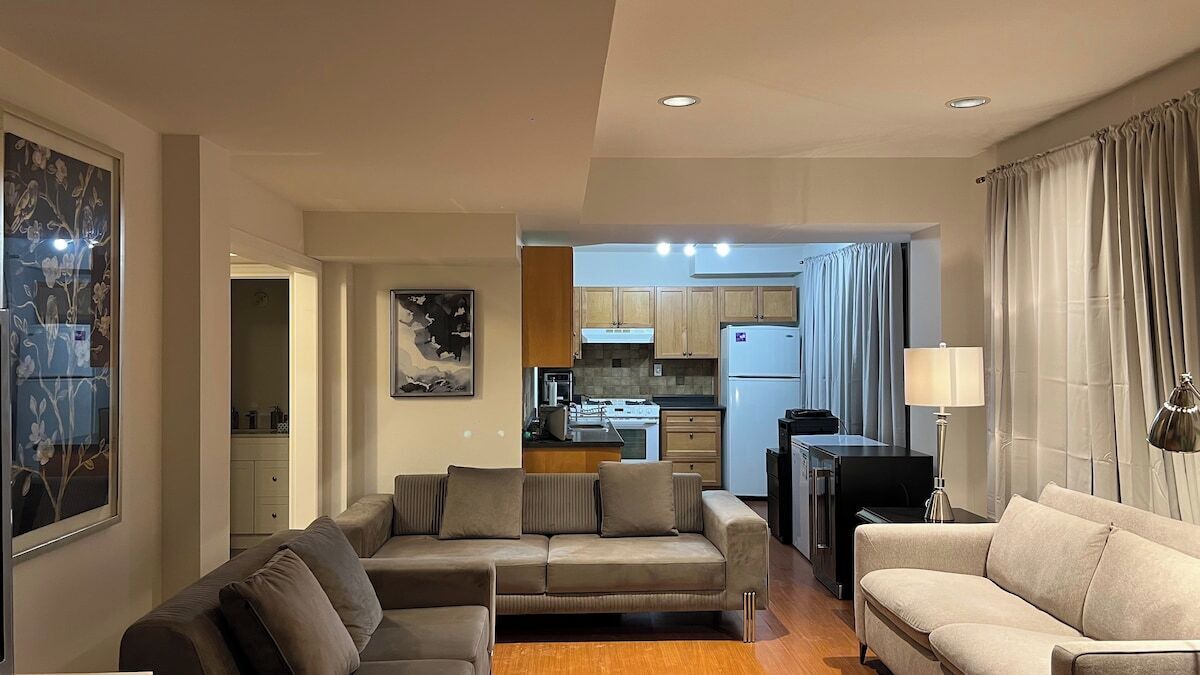 Photo of Livingroom in Richmond Hill