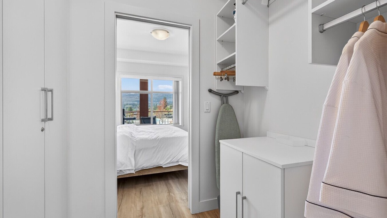Photo of Bedroom in Central Okanagan