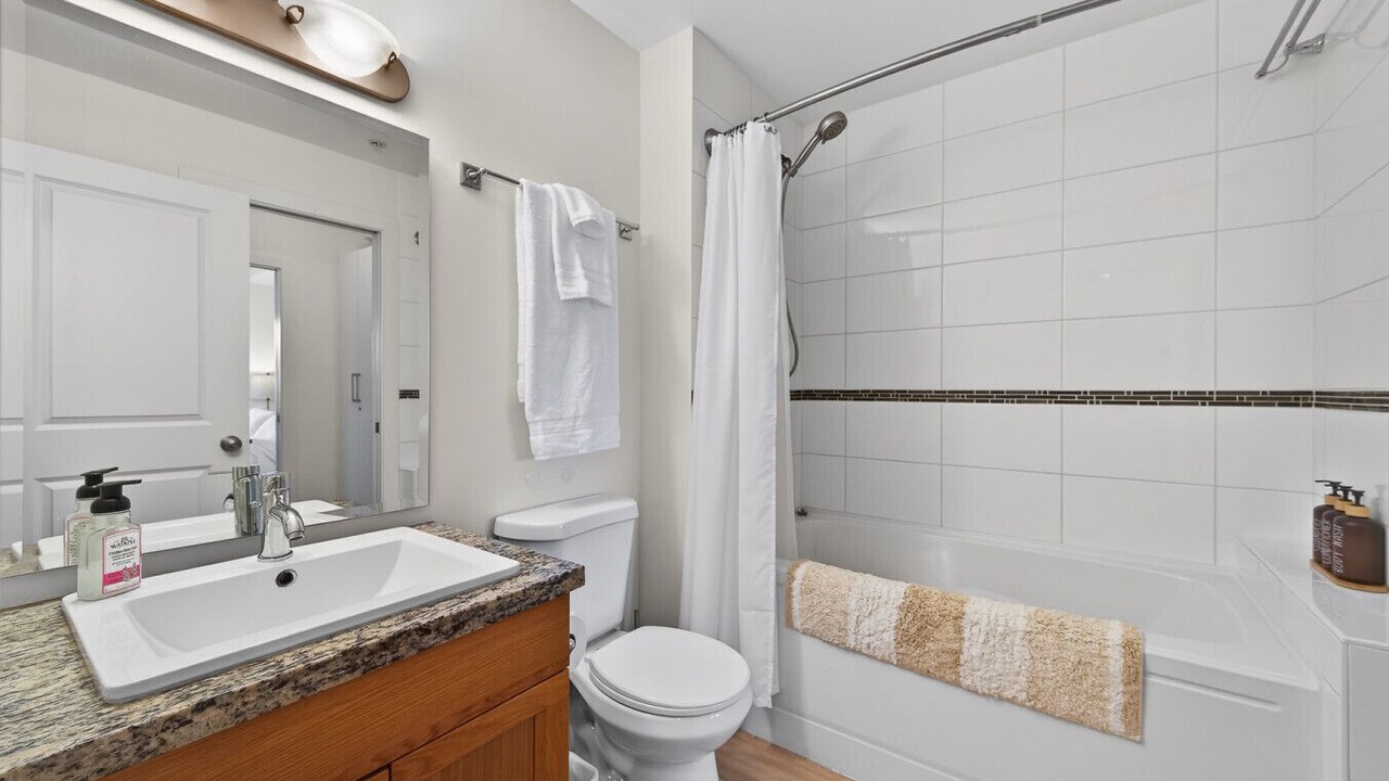 Photo of Bathroom in Central Okanagan