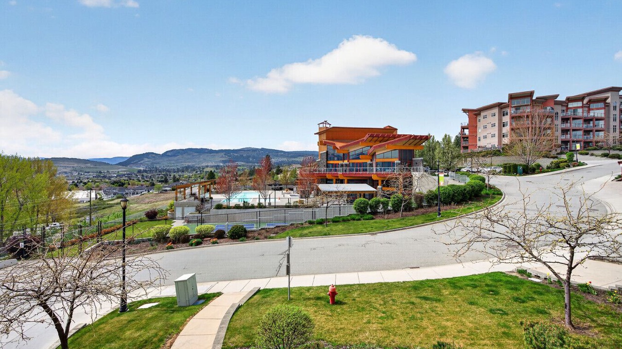 Photo of Outdoor in Central Okanagan