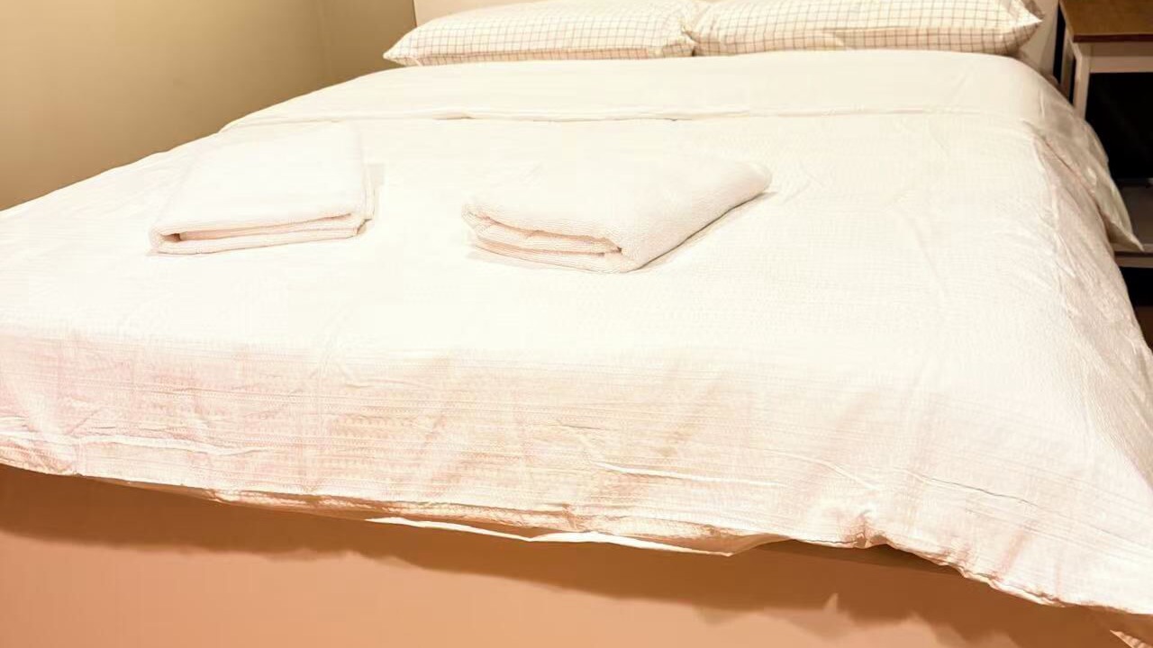 Photo of Bedroom in Arbutus Ridge
