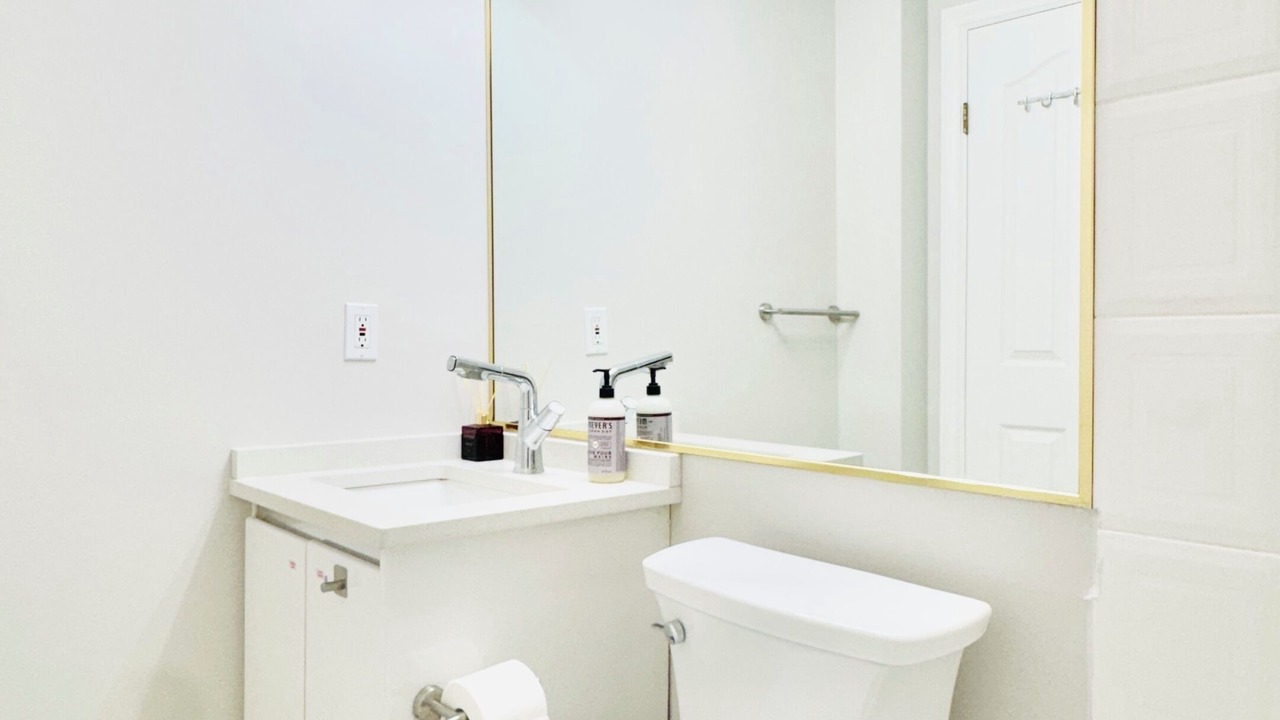 Photo of Bathroom in Marpole