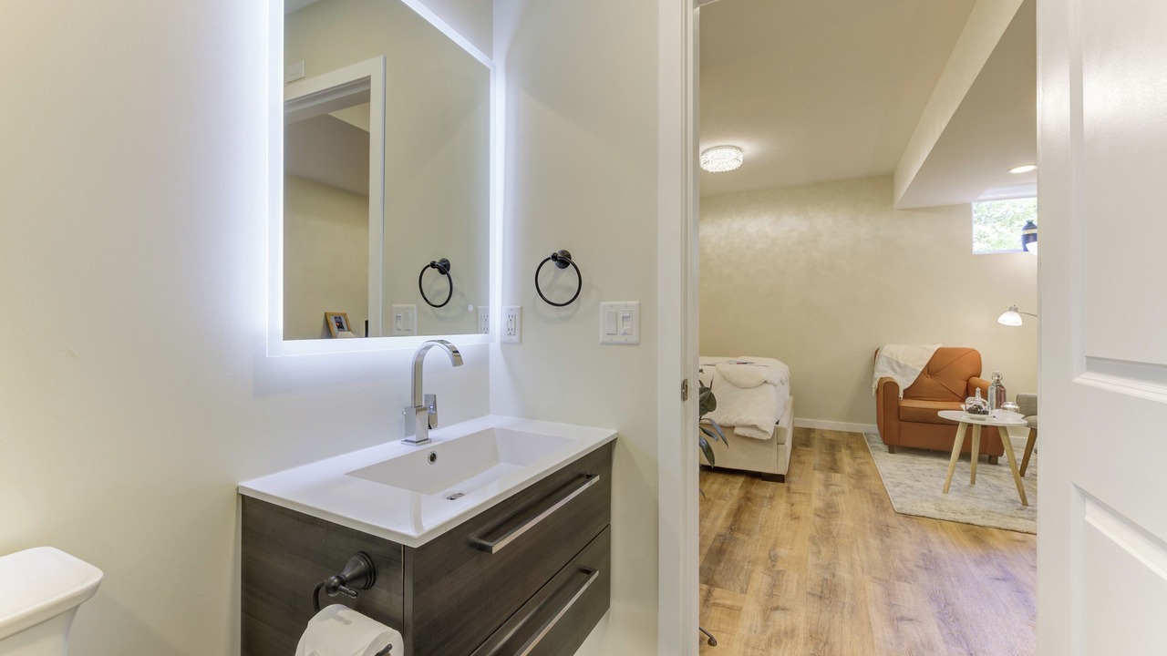 Photo of Bathroom in Central Okanagan