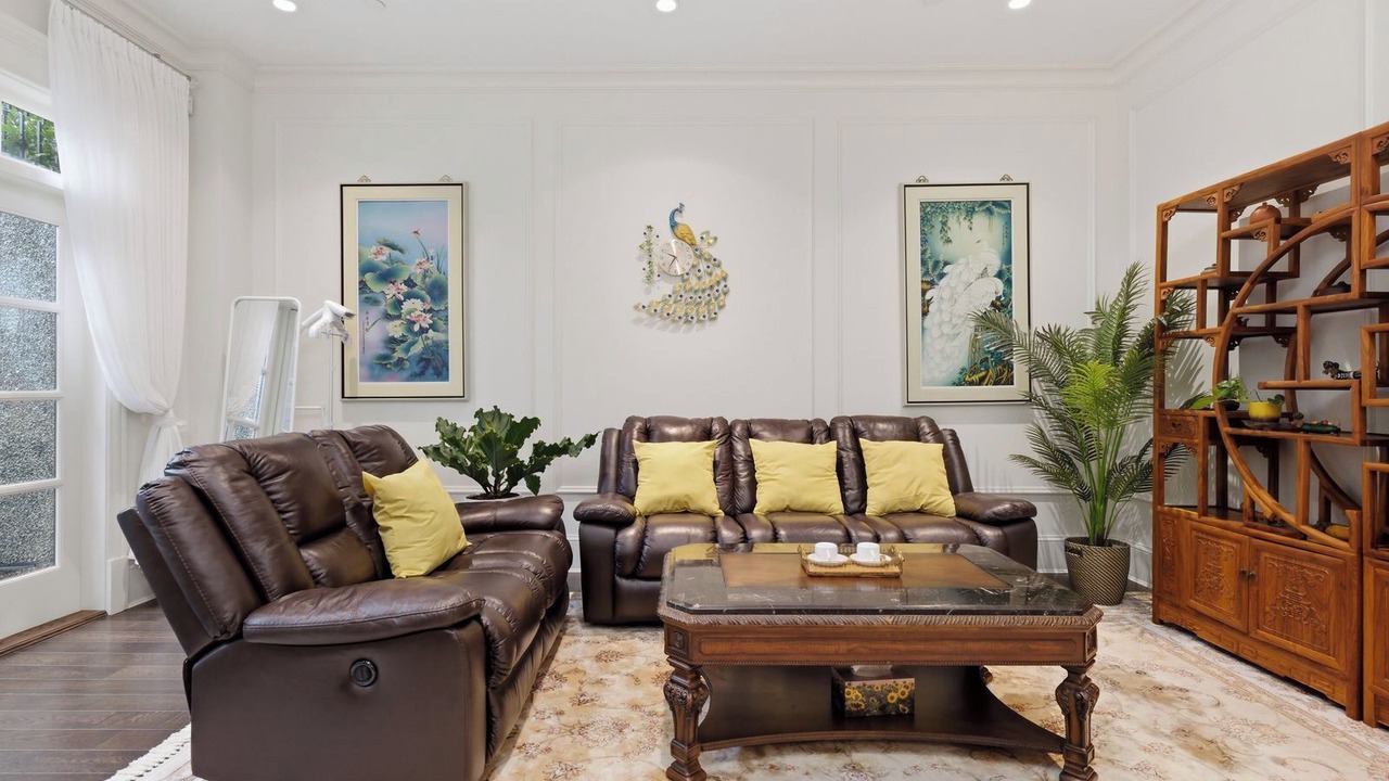 Photo of Livingroom in Dunbar