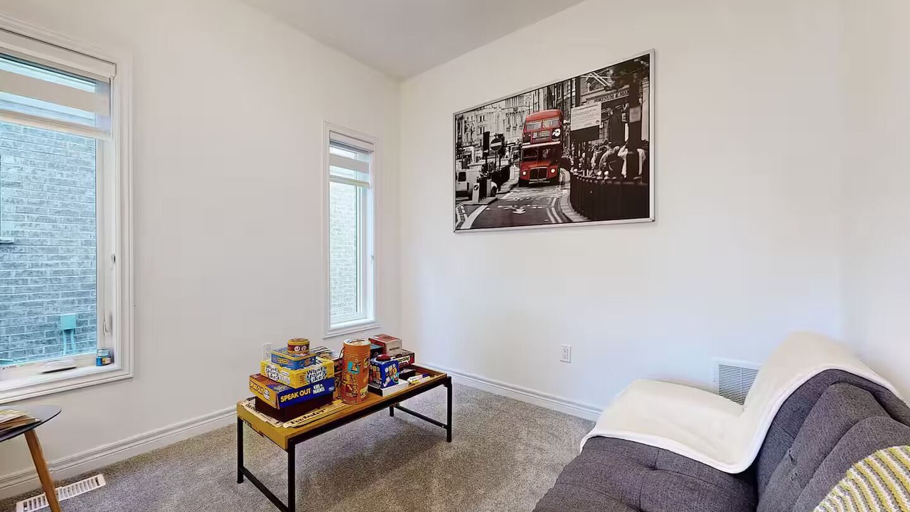Photo of Livingroom in Collingwood