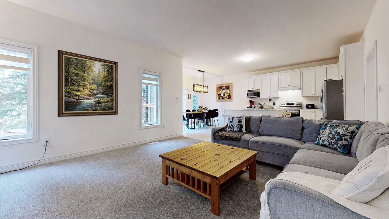 Photo of Livingroom in Collingwood