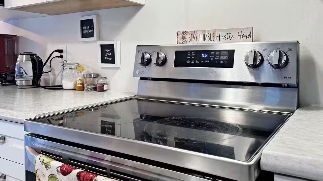 Photo of Kitchen in Collingwood