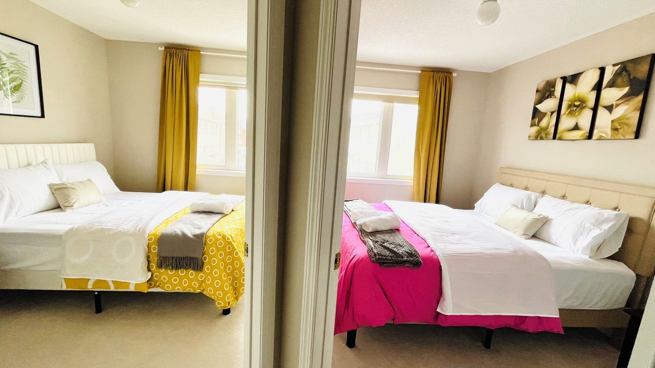 Photo of Bedroom in Hurontario