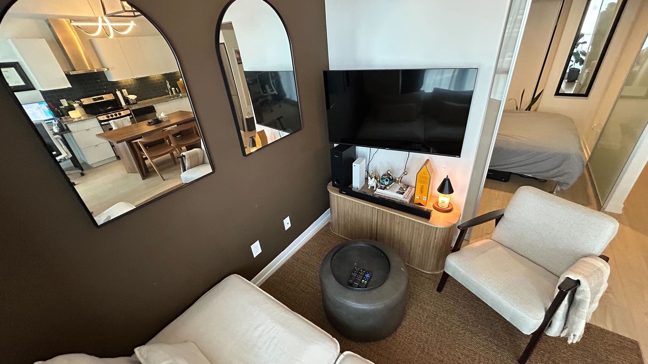 Photo of Bedroom in Niagara