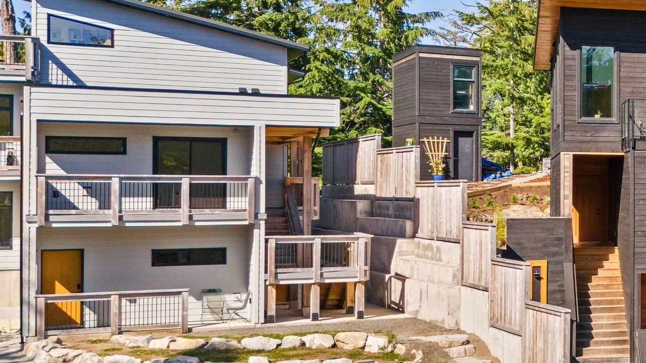 Photo of Others in Ucluelet