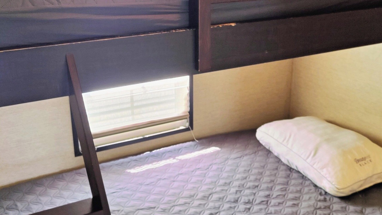 Photo of Bedroom in Cherry Valley