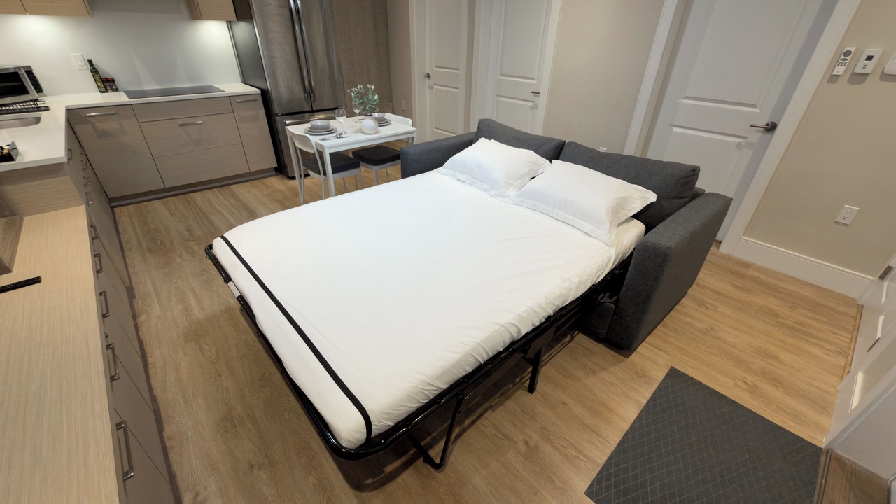Photo of Bedroom in Fraserview