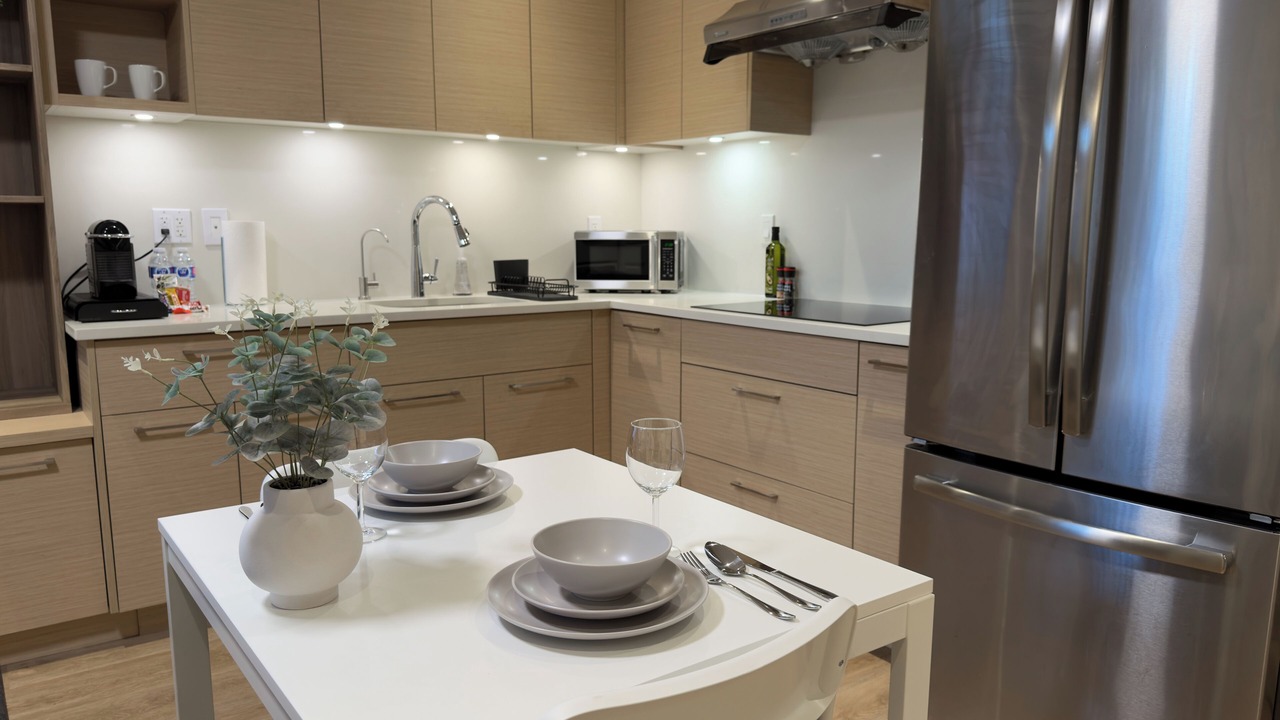 Photo of Kitchen in Fraserview