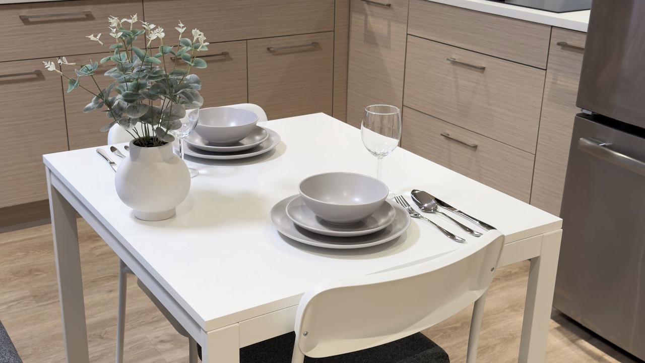 Photo of Kitchen in Fraserview