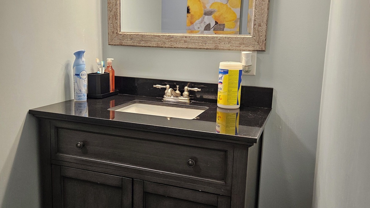 Photo of Bathroom in Saint John