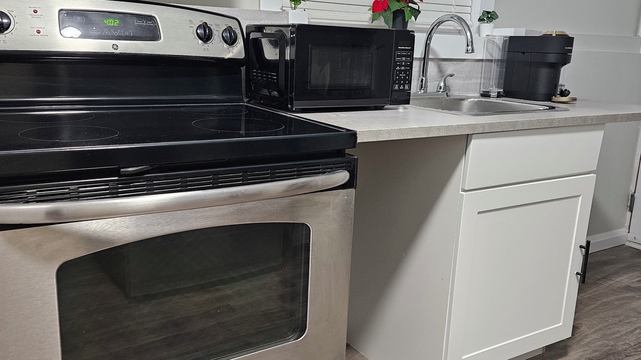 Photo of Kitchen in Saint John