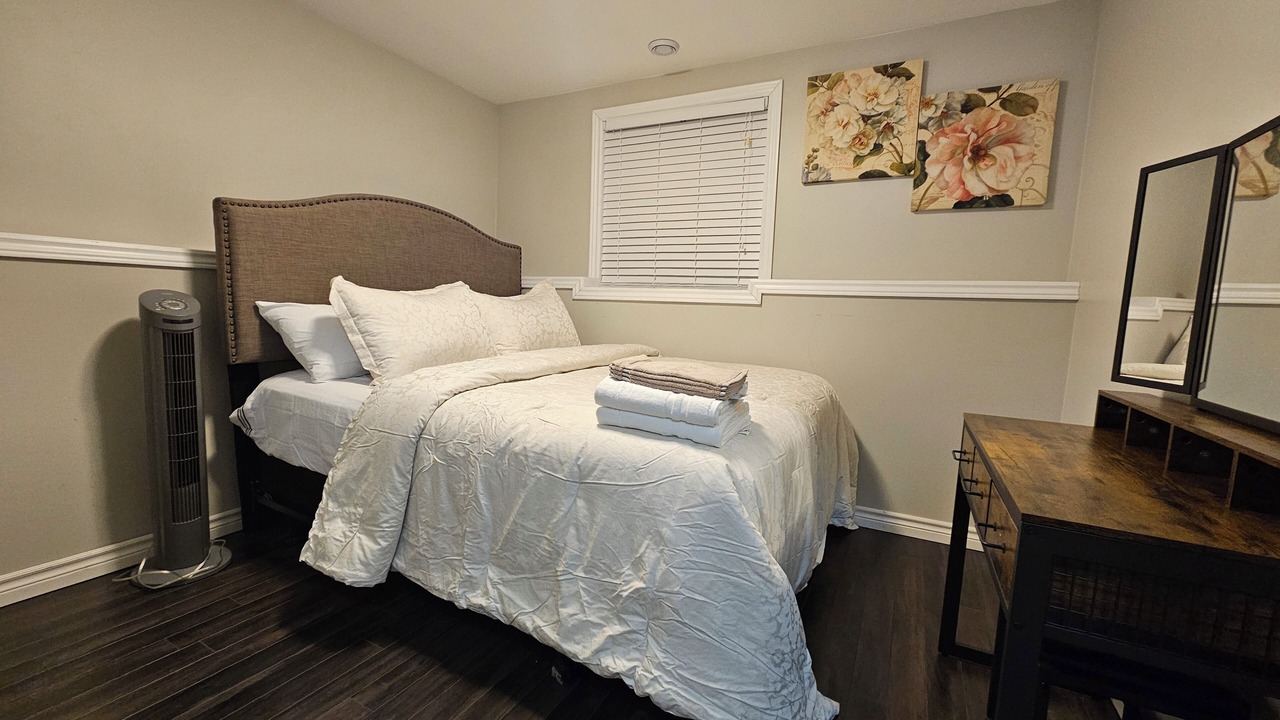 Photo of Bedroom in Saint John