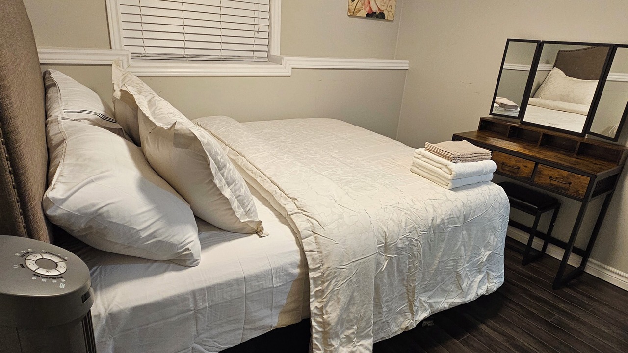 Photo of Bedroom in Saint John