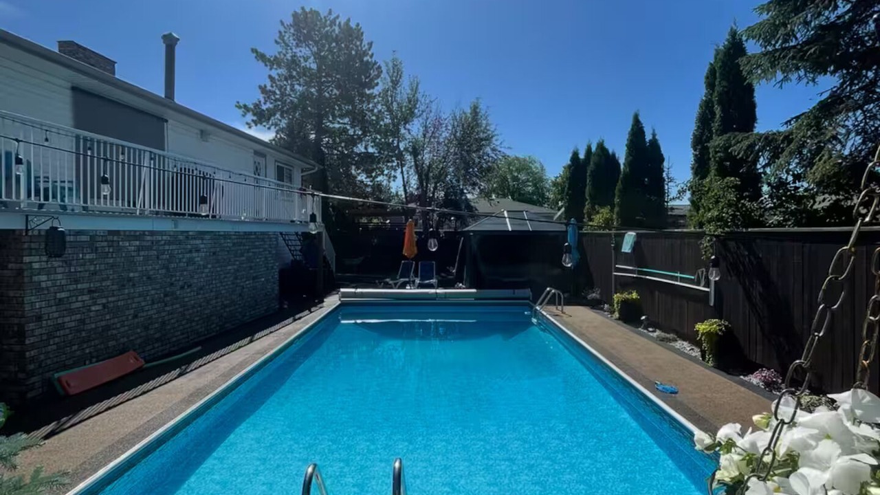 Photo of Outdoor in Prince George