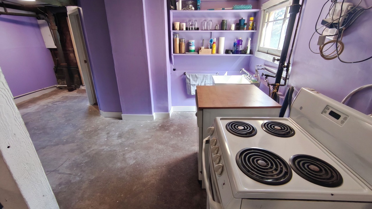 Photo of Kitchen in Kensington-Cedar Cottage