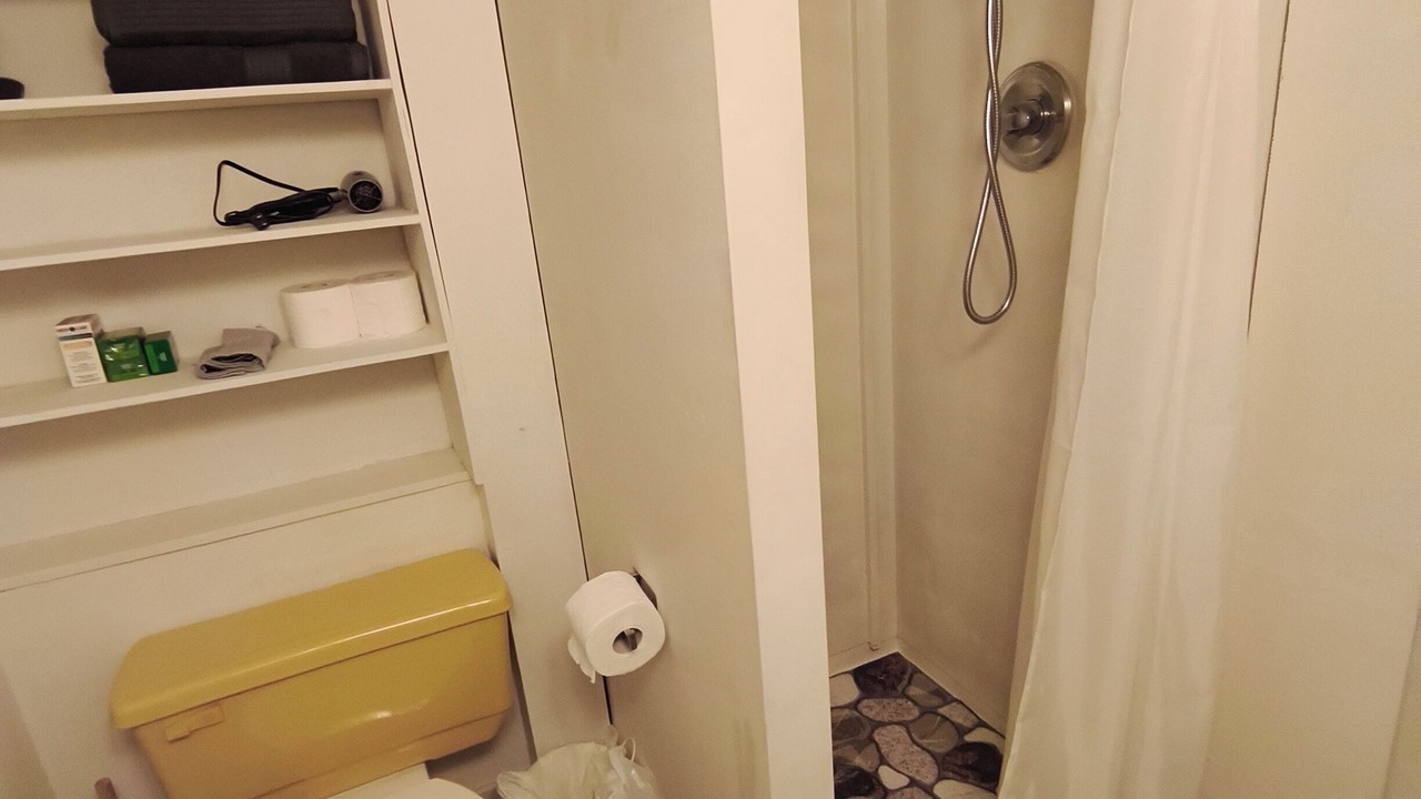 Photo of Bathroom in Kensington-Cedar Cottage