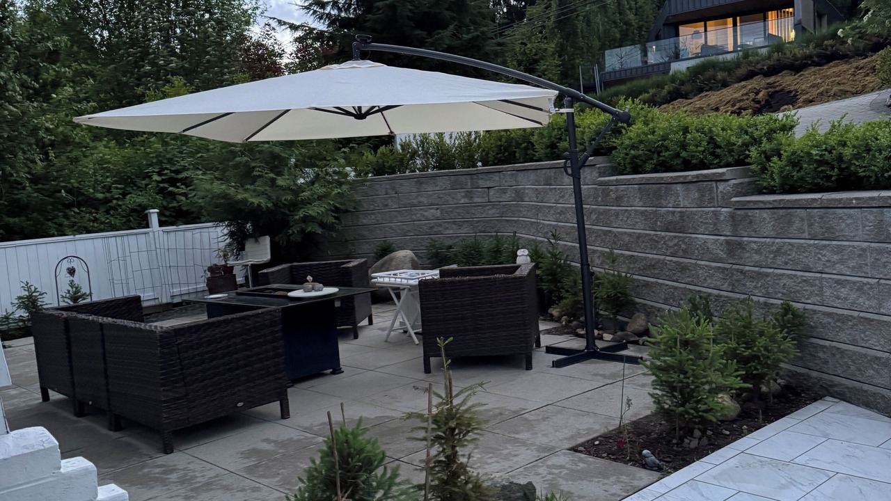 Photo of Outdoor in West Vancouver