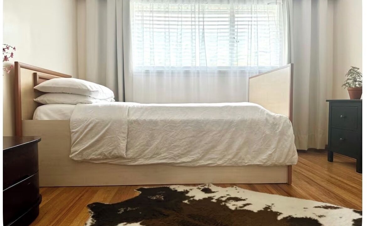 Photo of Bedroom in West Vancouver