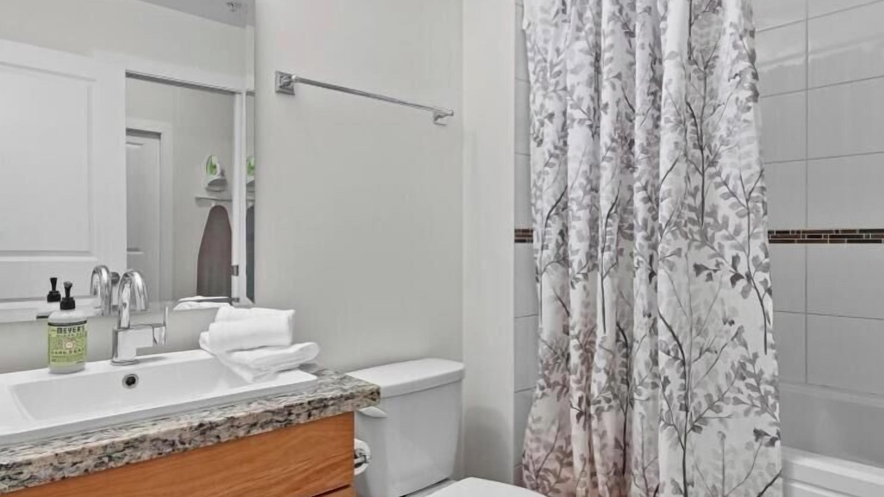 Photo of Bathroom in Westbank