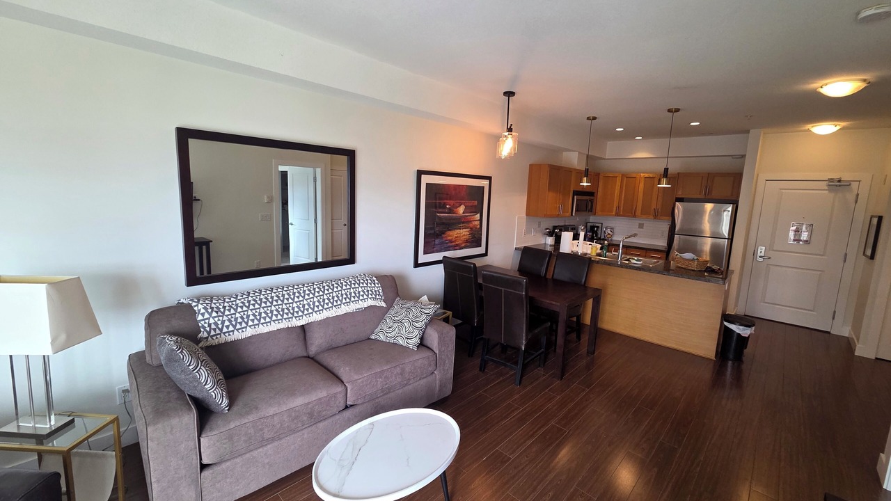 Photo of Livingroom in Westbank