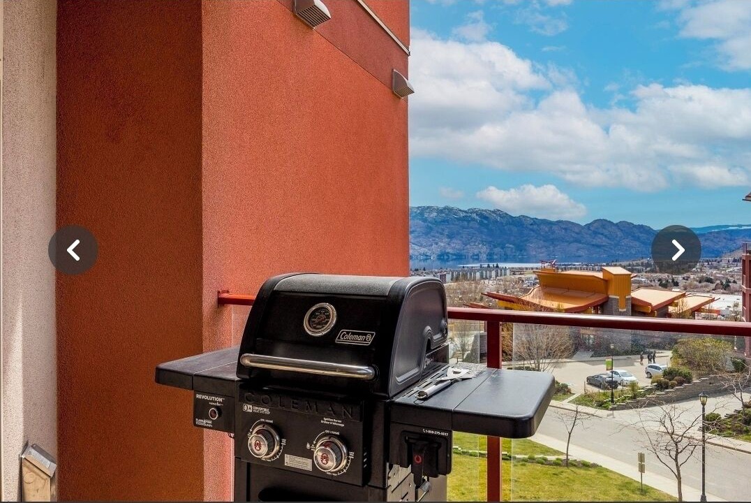 Photo of Outdoor in Westbank