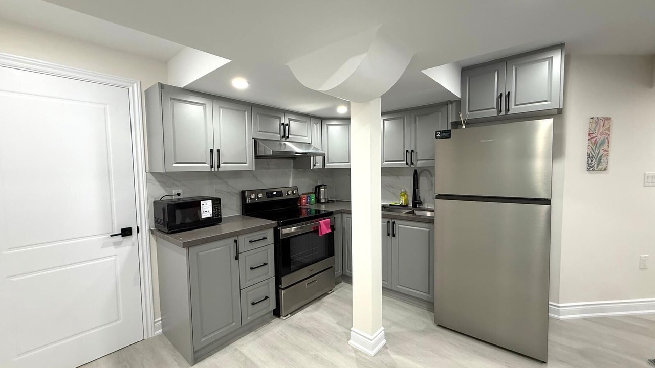 Photo of Kitchen in Woodstock