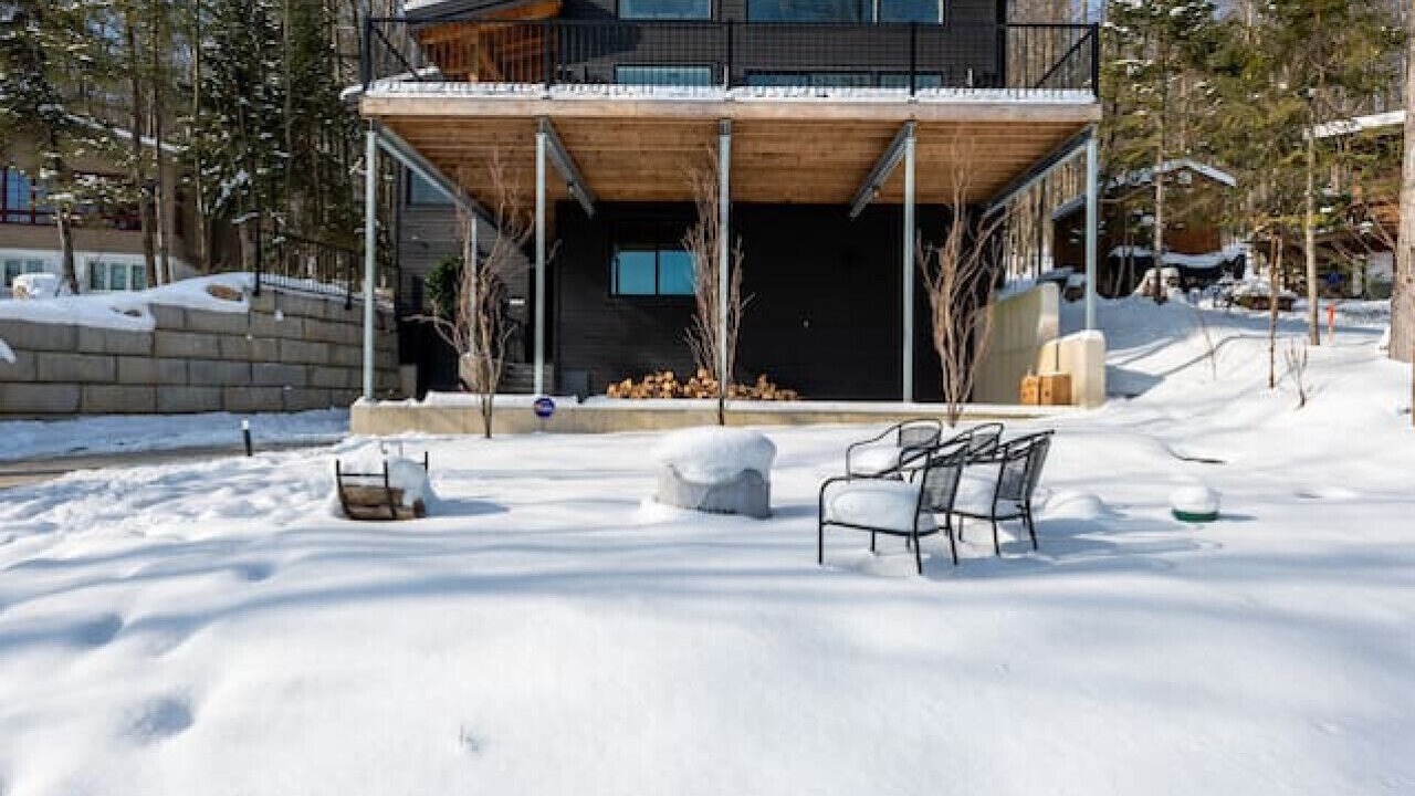 Photo of Patio Balcony in Grey Highlands