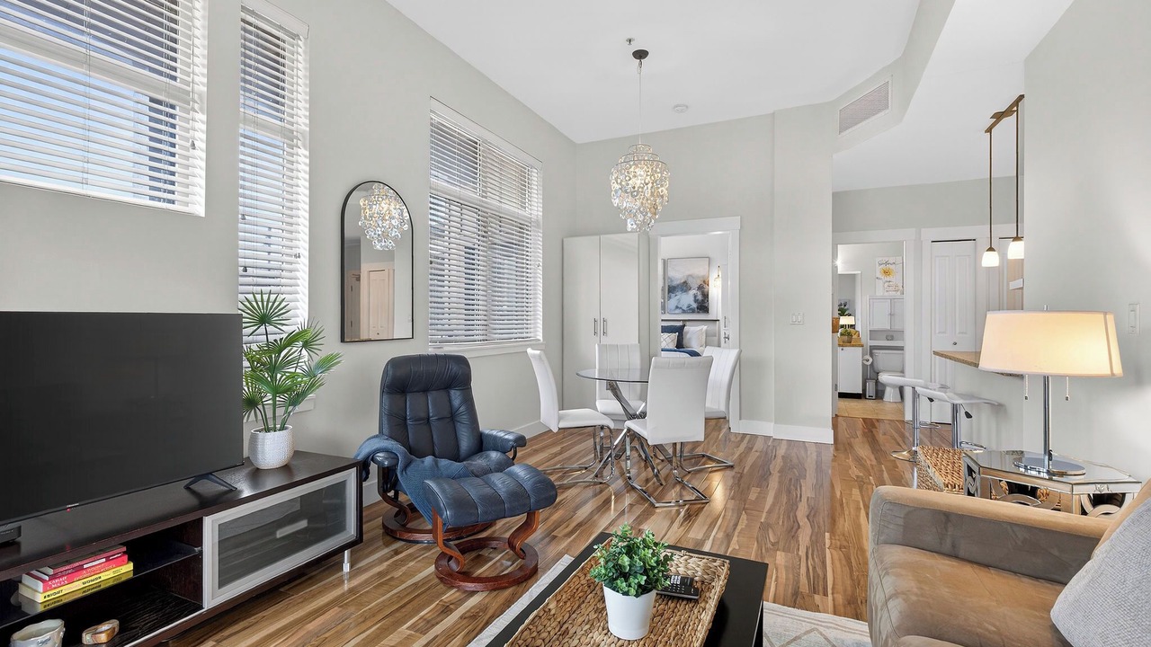 Photo of Livingroom in Westbank