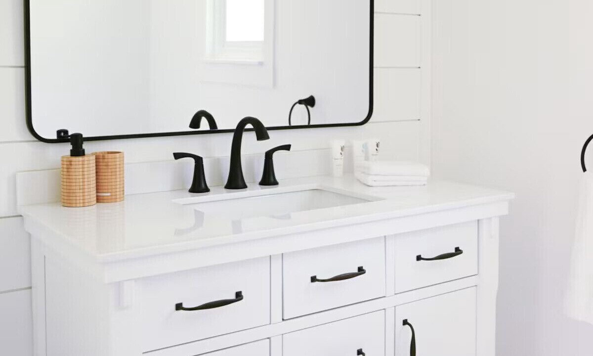 Photo of Bathroom in Regional District of Nanaimo