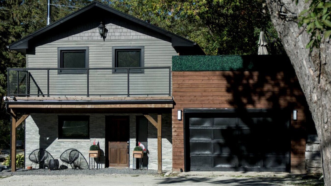 Photo of Outdoor in Collingwood