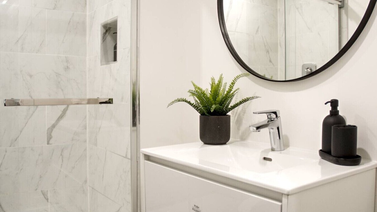 Photo of Bathroom in Collingwood