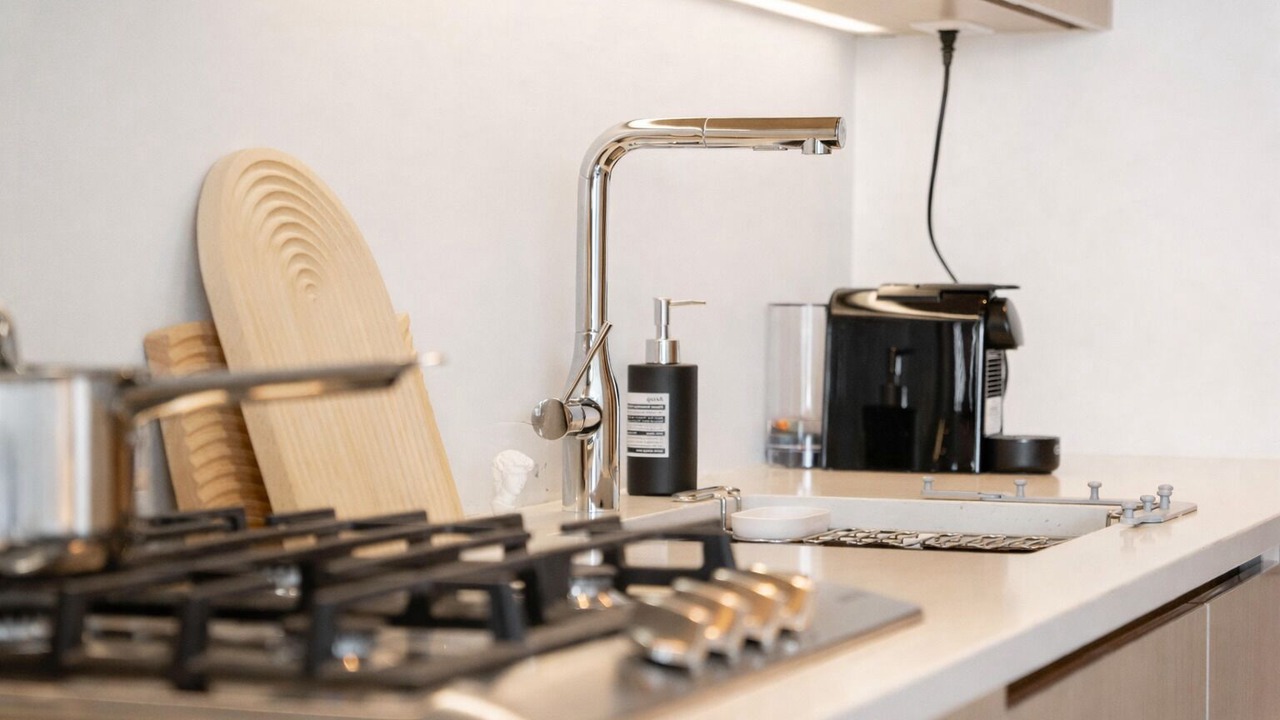 Photo of Kitchen in Renfrew-Collingwood