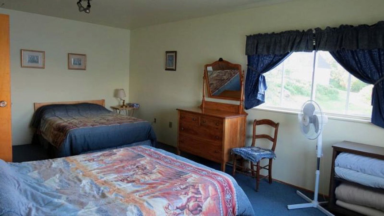 Photo of Bedroom in Bayswater